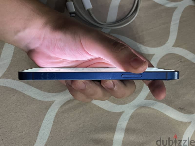 iPhone 12 - 256GB 2