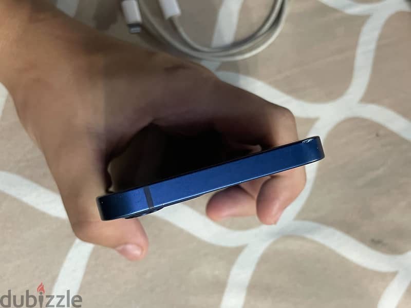 iPhone 12 - 256GB 5