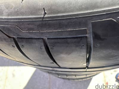 طقم 235/35 Hankook Ventus S1 Evo3 R19