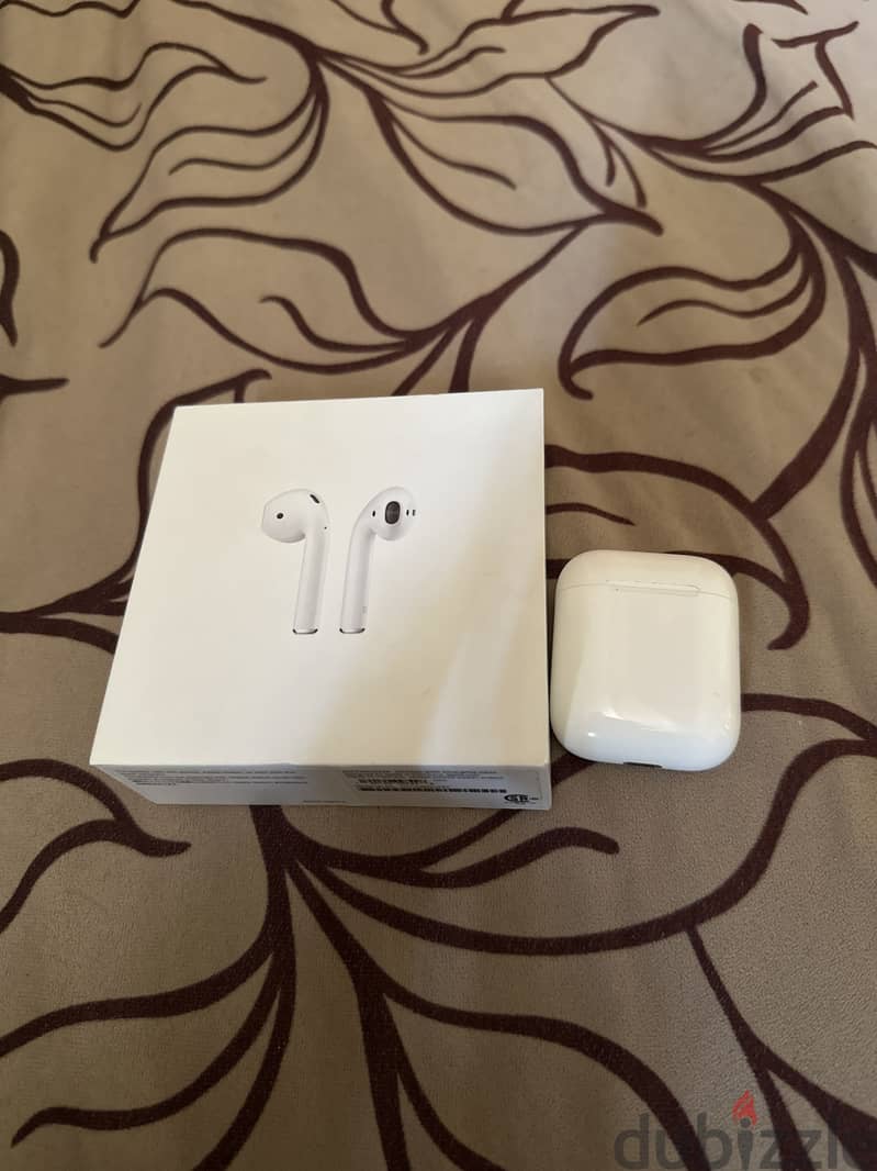 Apple AirPods 2 1