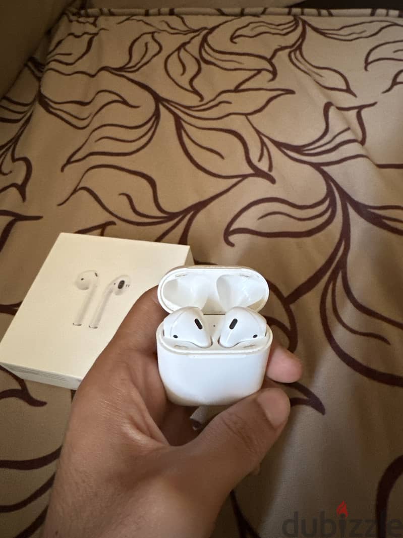 Apple AirPods 2 2