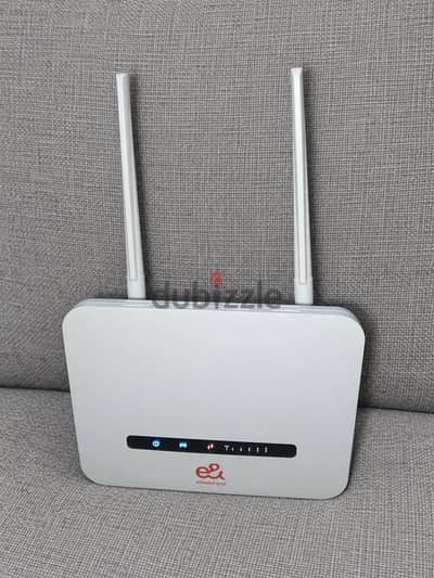 راوتر اتصالات هوائي 4g