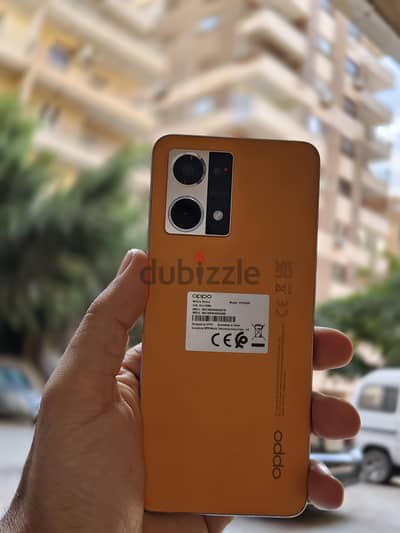 اوبو رينو7