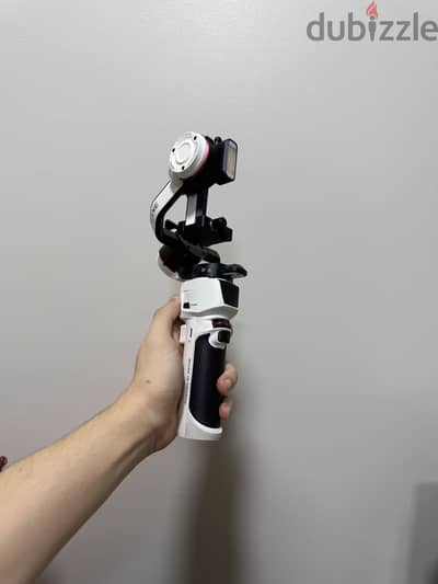 Zhyiun Camera Stablizer Crane m3 combo