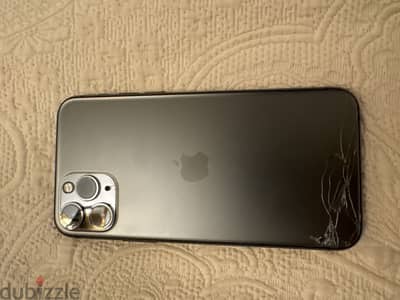 Apple - iPhone 11 Pro