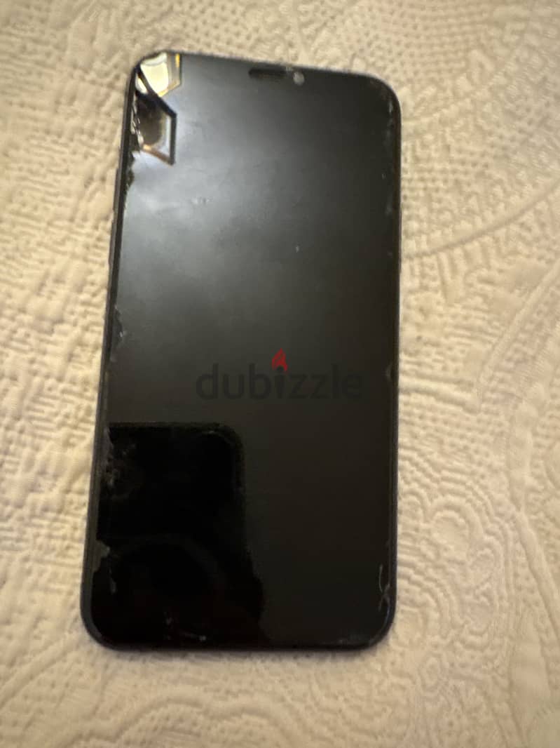 Apple - iPhone 11 Pro 1