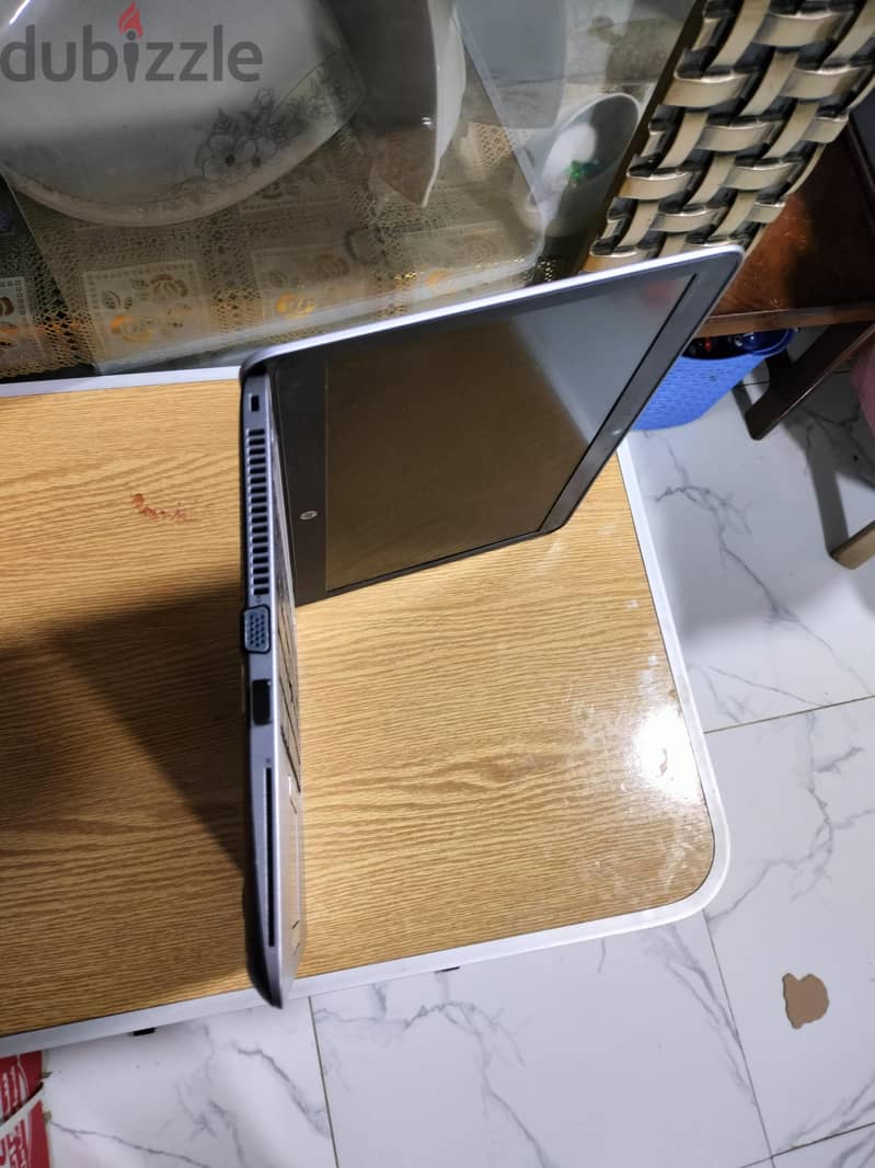 hp mt43 2