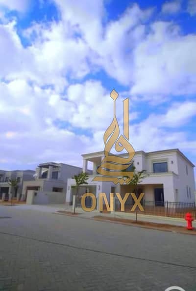 Lowest Price Standalone Villa for Sale in Belle Vie Emaar – Facing Beverly Hills