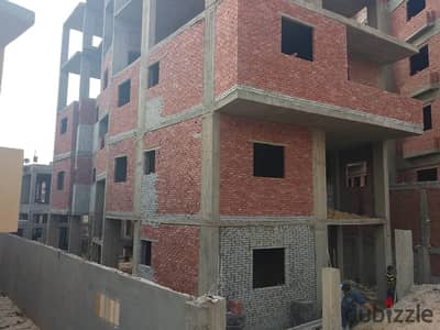 Residential building for sale in October Gardens - a unique investment opportunity