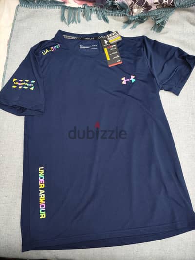 Under armour T shirt - Dri fit
