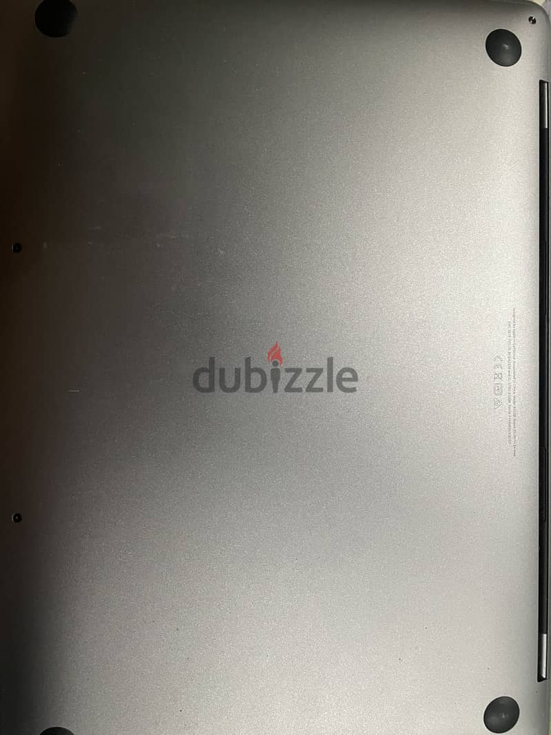 Macbook pro M1 4