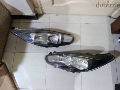 فوانيس  فورد ڤيستا خلع توكيل بسعر مغرى