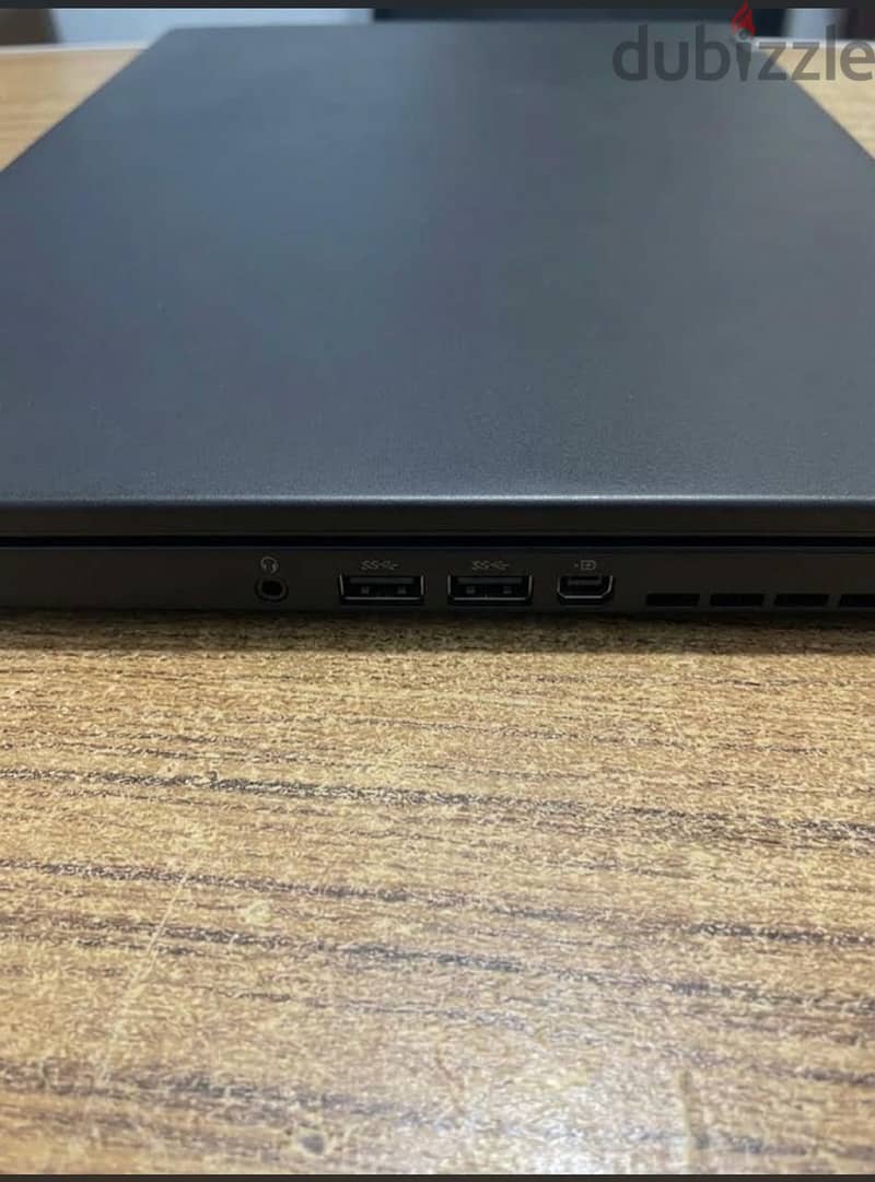 Lenovo ThinkPad P50 Workstation - Laptops - 209197371