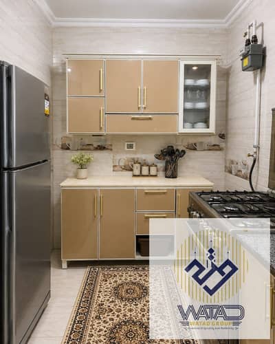 Apartment for sale in Sheikh Zayed