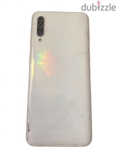 Samsung Galaxy A30s 128GB - White - Good Working Condition