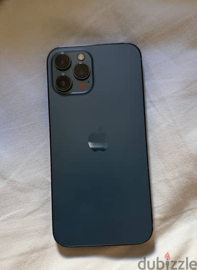 Apple - iPhone 12 Pro Max