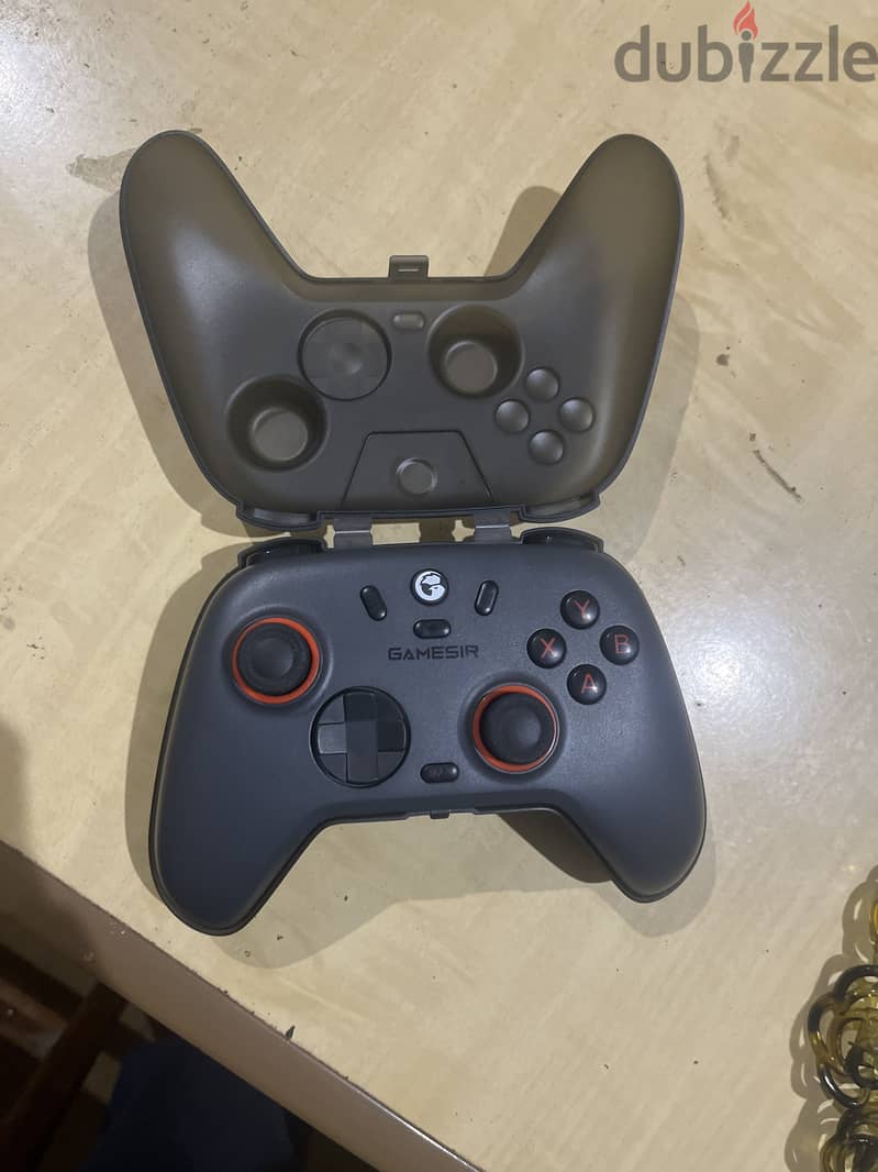 Gamesir Nova 2 Lite 1