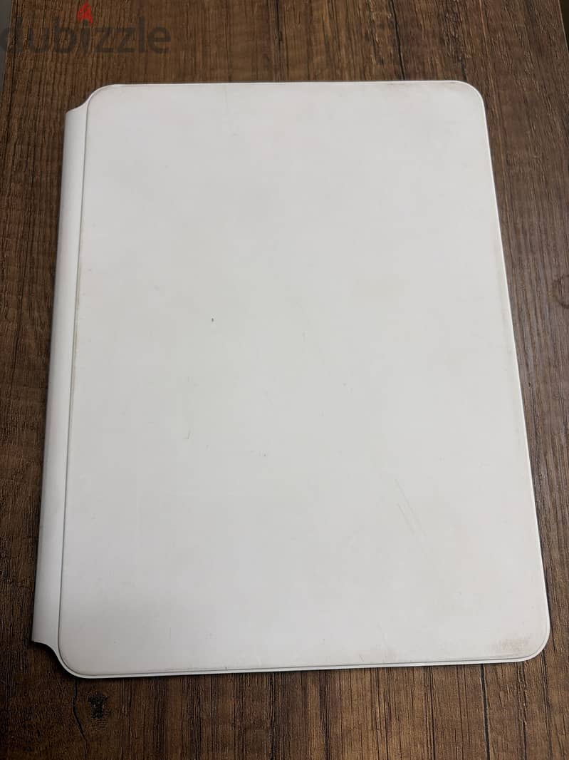 Magic keyboard 2