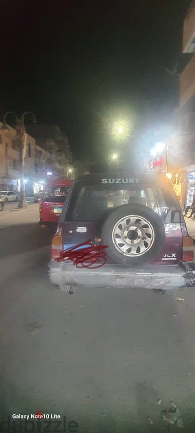 Suzuki Vitara 2006