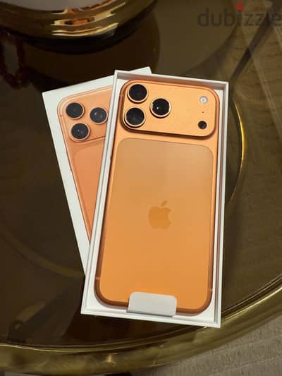 Apple - iPhone 17 Pro Max