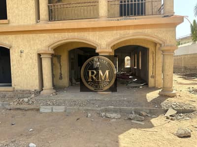 فيلا للبيع Stand Alone في أميز موقع بالرحاب هيلز التجمع الأول El-Rehab City new cairo نموذج M استاندالون من أميز النماذج الموجوده بالمرحله السادسه فيلا للبيع Stand Alone في أميز موقع بالرحاب هيلز التجمع الأول El-Rehab City new cairo نموذج M استاندالون من أميز النماذج الموجوده بالمرحله السادسه