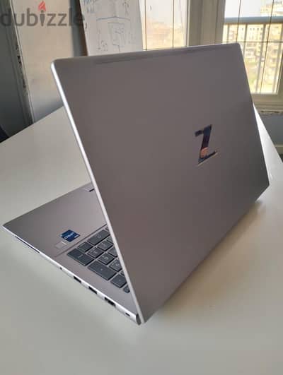 ZBOOK FURY 16 G9