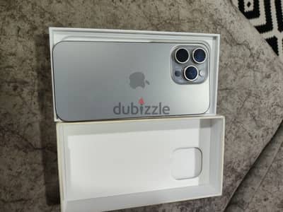 Apple - iPhone 15 Pro Max