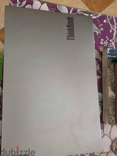Lenovo ThinkBook Core i7 11th Gen – 16GB RAM – NVIDIA 2GB