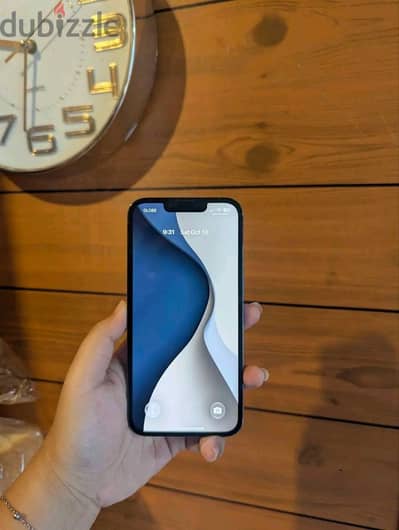 آبل - آيفون 13 برو ماكس