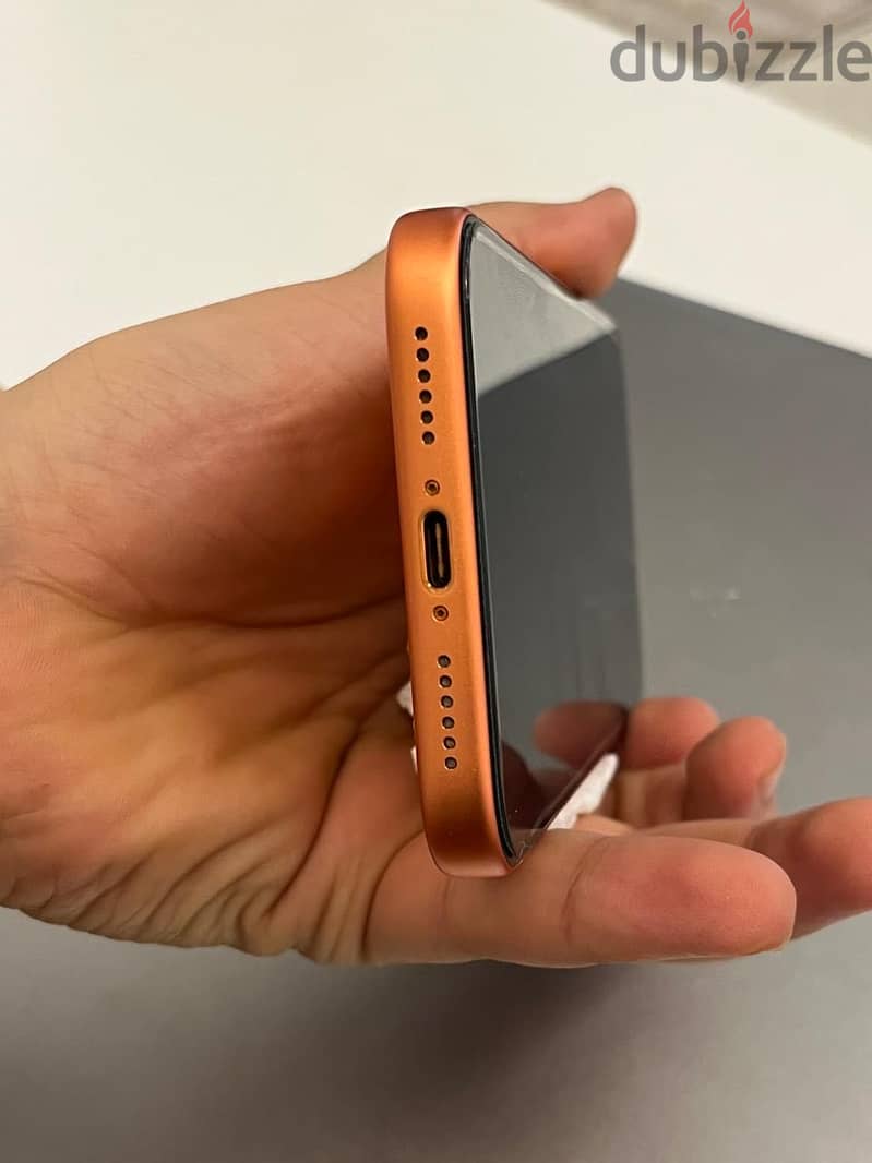 Apple - iPhone 17 Pro Max 1