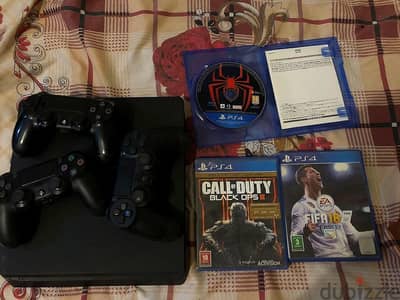 Playstation 4