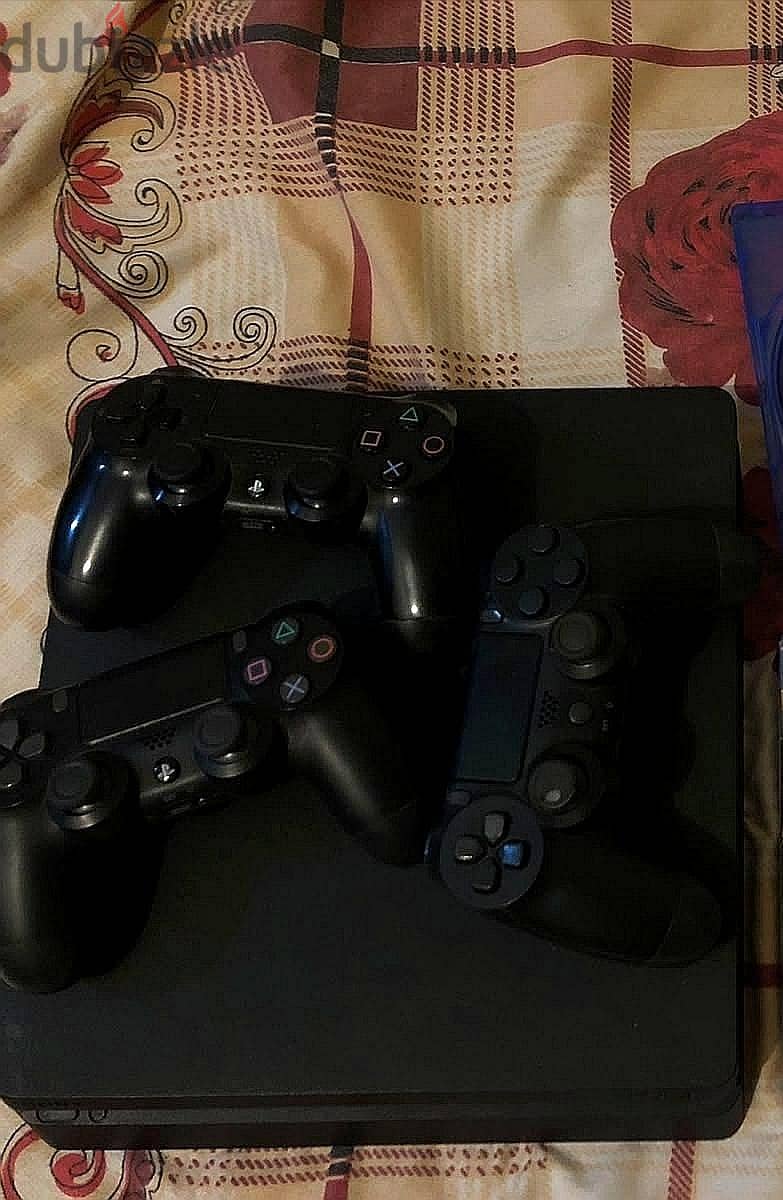 Playstation 4 1