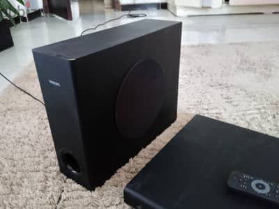 Home theater Philips HTS3181