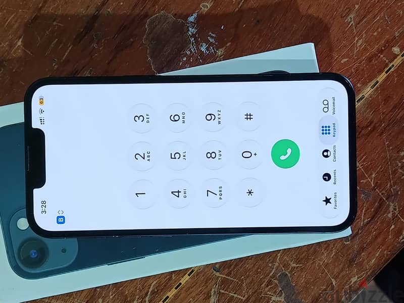 Apple - iPhone 13 1
