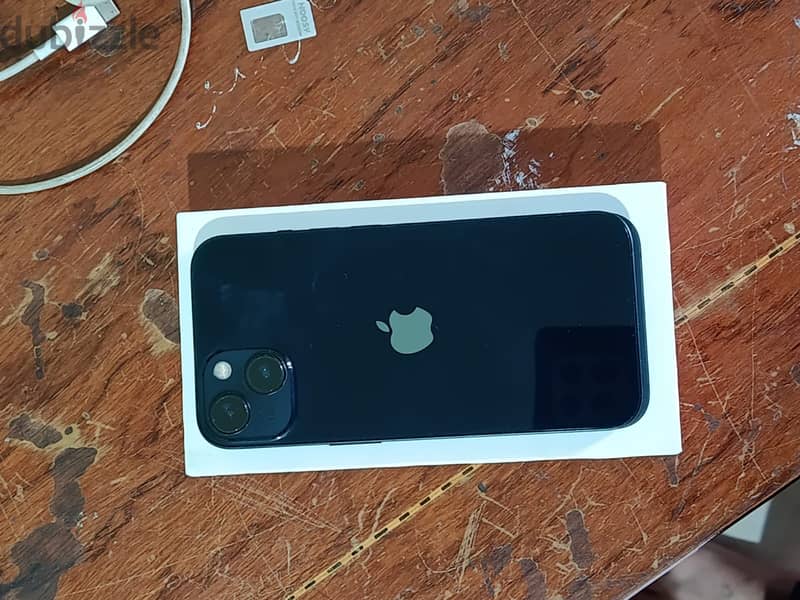 Apple - iPhone 13 2