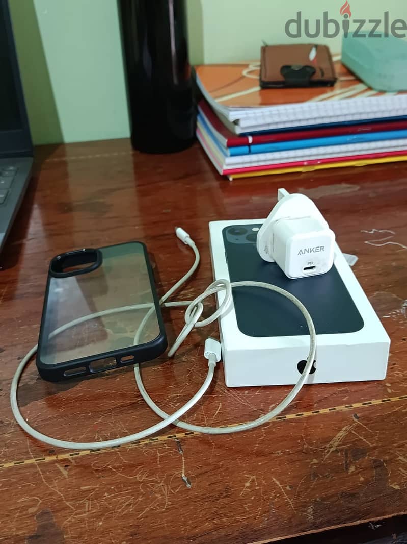 Apple - iPhone 13 7
