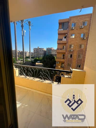 Apartment for sale in 6 October