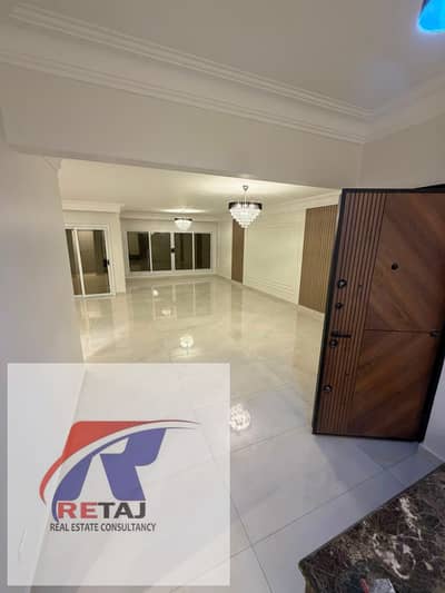 Luxury Apartment for Sale in the 6th District – First Occupancy