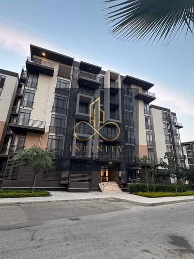 Own your 87 sq m apartment in the most prestigious phase of Madinaty B8 , Contractual handover 2027