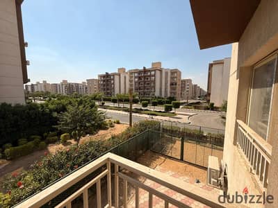 Apartment for Rent in Wessal Residence, Prime Location within the Compound