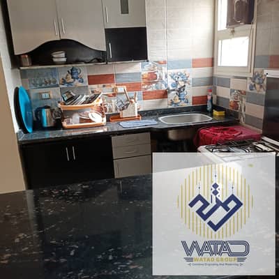 Apartment for rent in Sheikh Zayed