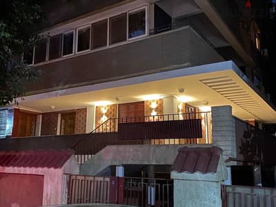 Appartment for rent