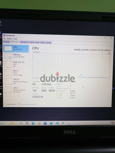 dell Inspiron 3576