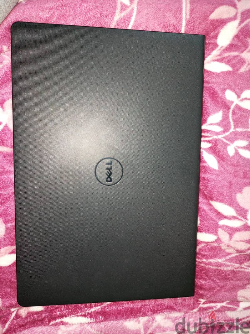 dell Inspiron 3576 5