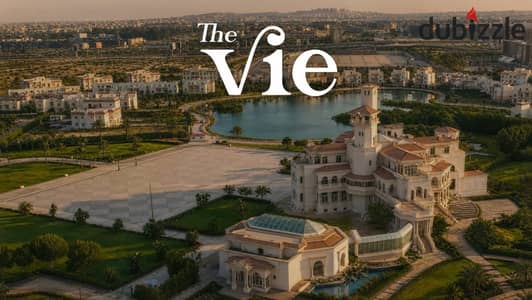 Apartment 68m in the compound the vie inside Dream Land, next to Ahmed Bahgat Palace, view New Giza and Palm Hills with a 5% down payment without interest. Apartment 68m in the compound the vie inside Dream Land, next to Ahmed Bahgat Palace, view New Giza and Palm Hills with a 5% down payment without interest.