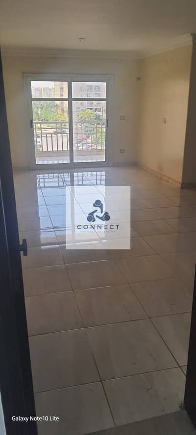 96 sqm Apartment for Sale in Madinaty B7 – 2nd Floor – Park View – Great Deal