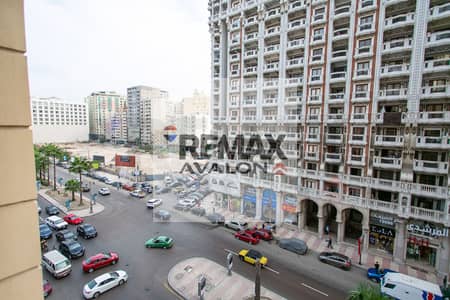 Apartment for Sale 248 m Smouha (Fawzy Moaz St. )