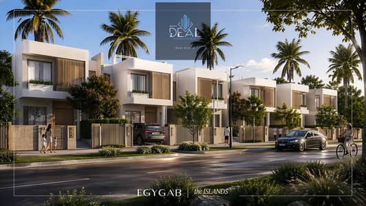 Own a duplex in the heart of R8, New Administrative Capital, featuring spacious interiors and a practical layout that offers privacy and comfort. Own a duplex in the heart of R8, New Administrative Capital, featuring spacious interiors and a practical layout that offers privacy and comfort.