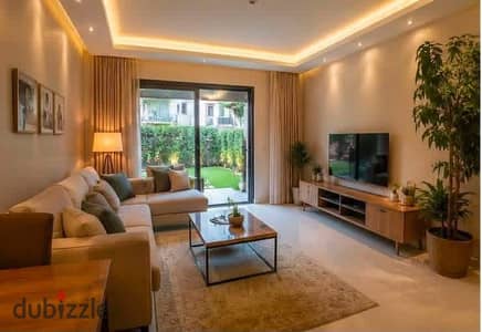  Duplex في Grand Residence بمقدم 5% وتقسيط على 8 سنين!