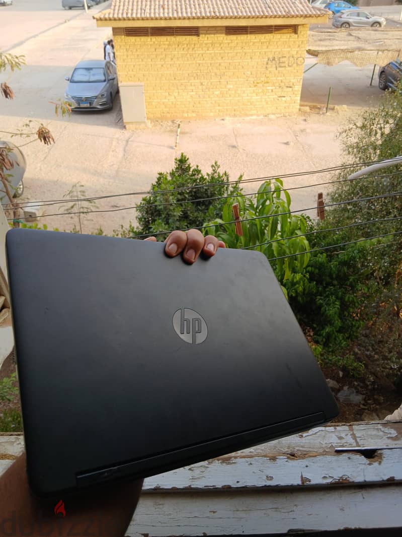laptop hp probook 645 2